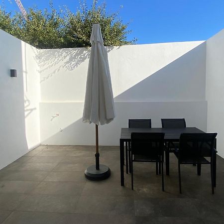Apartamento T1 Cabanas De Tavira - Cantinho Do Haduindo Екстериор снимка