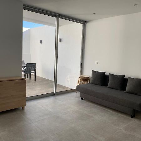 Apartamento T1 Cabanas De Tavira - Cantinho Do Haduindo Екстериор снимка