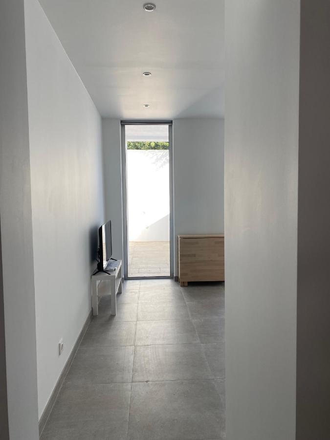 Apartamento T1 Cabanas De Tavira - Cantinho Do Haduindo Екстериор снимка