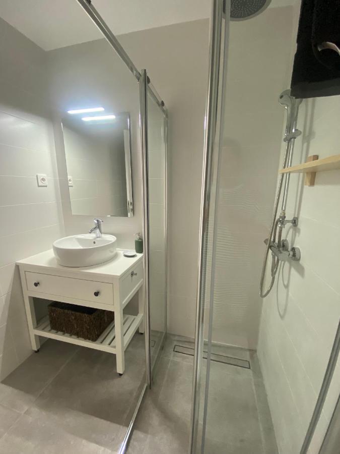 Apartamento T1 Cabanas De Tavira - Cantinho Do Haduindo Екстериор снимка
