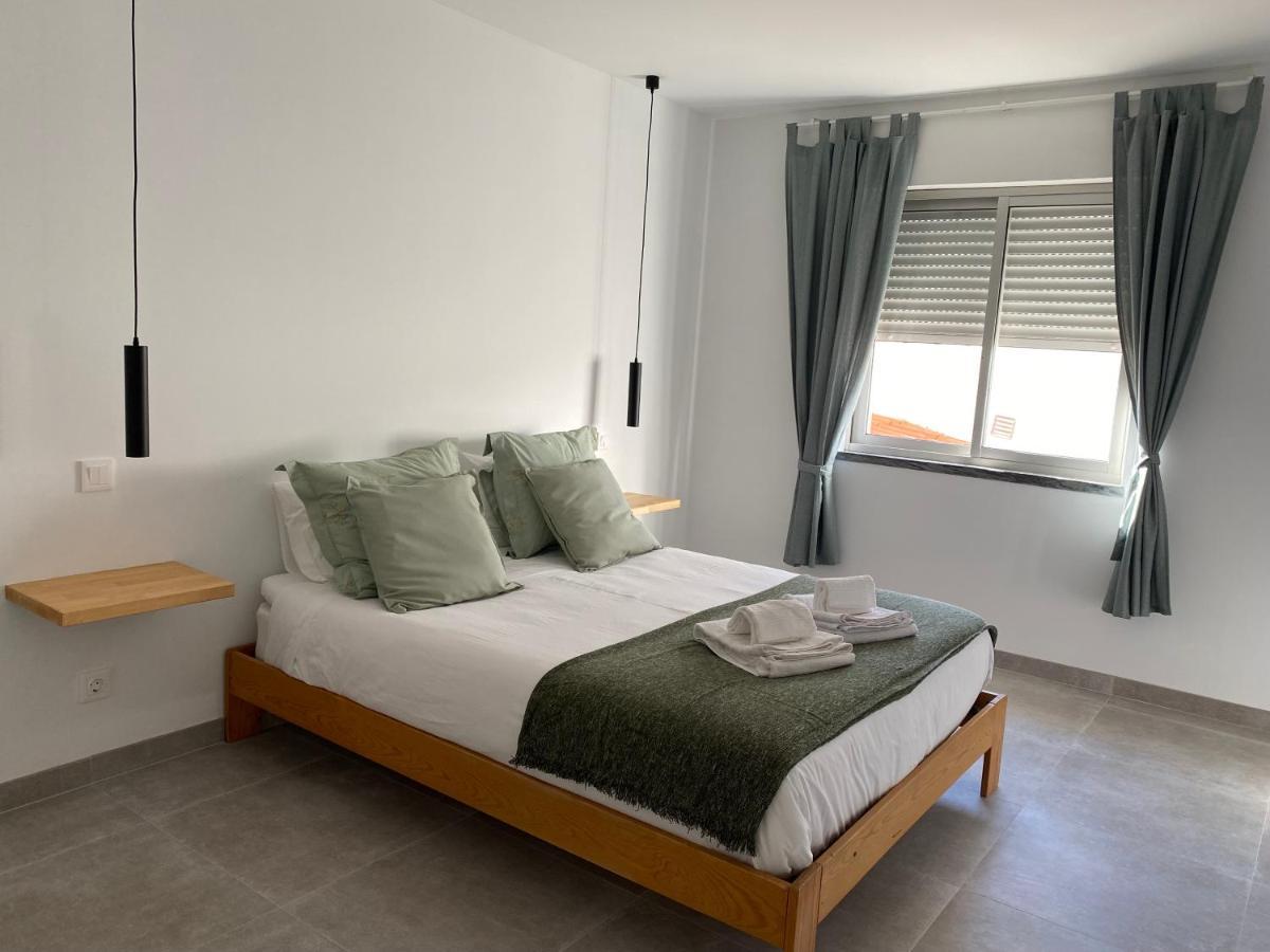 Apartamento T1 Cabanas De Tavira - Cantinho Do Haduindo Екстериор снимка