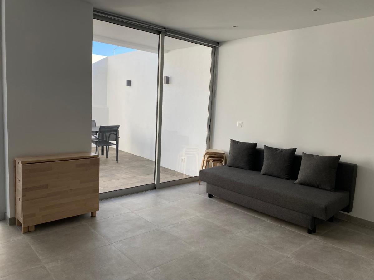 Apartamento T1 Cabanas De Tavira - Cantinho Do Haduindo Екстериор снимка